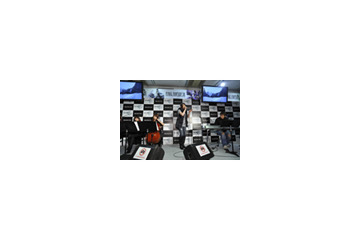 初日100万本出荷の「FF13」テーマ曲歌う菅原紗由理が発売記念ライブ 画像