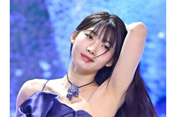 「6年間で収益ゼロ」の苦悩を乗り越えて…EVERGLOW・シヒョン、女優デビューで新境地へ！ 画像