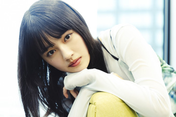 上坂樹里、10代最後の写真集は「最高の仕上がり」 見どころを語るインタビュー公開 画像