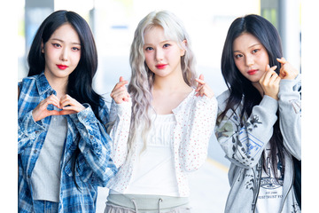 VIVIZ、2度目のワールドツアー『NEW LEGACY』開催決定！スケール拡大で世界中のファンと再会へ 画像