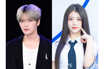 ジェジュン、人気ガールズグループメンバーと“絵になる”2SHOT！意外な交友関係に「人脈広っ！」の声【PHOTO】 画像