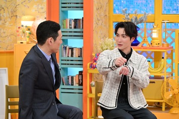 DJ KOO「この曲を聞いた瞬間、衝撃を受けた」 小室哲哉の神曲BEST20を発表！ 画像