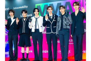 勢い止まらぬRIIZE、新AL『ODYSSEY』で韓国の主要チャート“3冠”に輝く！海外でも人気 画像