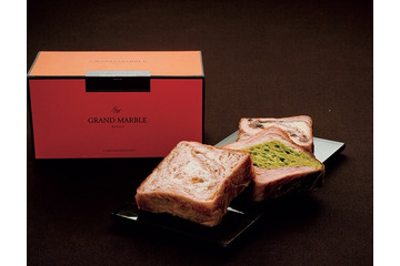 マーブルデニッシュ専門店グランマーブル、夏の贈り物に全品送料無料キャンペーン 画像
