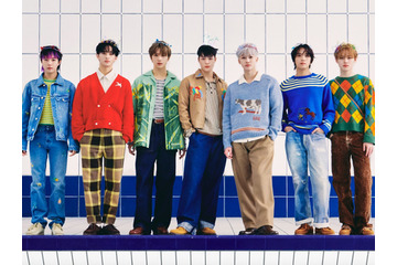 NCT DREAM、各地の学園祭で圧巻パフォーマンス披露！マークのソロステージも大反響 画像