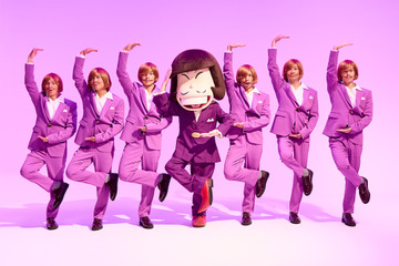 『おそ松さん』第4期OPテーマがDA PUMP「おそ松さんのボンバシェー！」に決定！ 画像