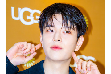 Stray Kids・スンミン、少年と大人の魅力の両方を手に入れたアイドル「ずっと引きずってる」【PHOTO】 画像