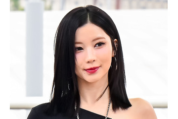 衝撃の10代…“日本人メンバー”BABYMONSTER・アサ、へそピに黒衣装が「強すぎる」【PHOTO】 画像