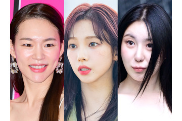 選挙期間、微塵も油断できない韓国芸能人の“センスフルな対応”が話題　人気アイドルは「赤い2」で炎上 画像