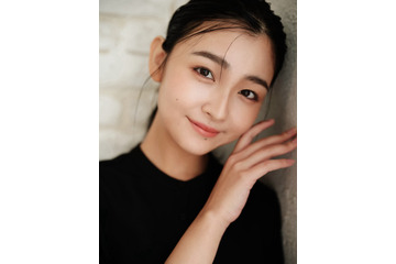 花音、宮本亞門演出の舞台『新 画狂人北斎』に出演決定! 「稽古が待ち遠しいです」 画像