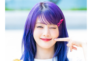 i-dle・ミンニ、美ウエスト際立つ“強め”スタイルにラブコール殺到「女の私でも惚れる…」【PHOTO】 画像