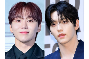 最終回はSEVENTEEN・スングァンの“名講義”！TXT・スビンがMCの「推しの推し」シーズン2完結 画像