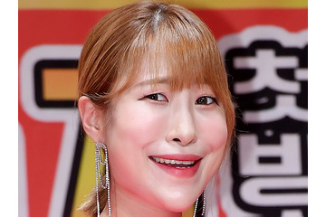 豊胸で「AからE」　“元カレは日本人”の韓国芸人が自宅で盗撮被害「ずっと見られてる感じ」 画像