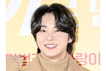 語学留学を終えた『製パン王キム・タック』ユン・シユン、“潔癖すぎる”自宅をテレビ初公開！ 画像