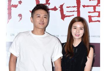 “養子3人”の韓国俳優が告白「母が2人います」　甲状腺がん手術前にニューヨークへ、結婚10周年 画像