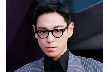 「私が出ないわけにはいかない」BIGBANGを脱退したT.O.P、『イカゲーム』のイベントに堂々と参加し話題 画像