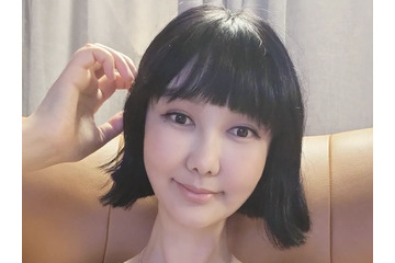 「ごめんねピョン」がん闘病中もランウェイに登場 韓国の伝説的モデルが43歳でこの世去って2年 画像
