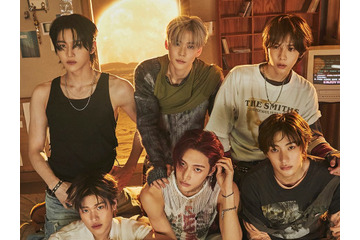 RIIZE、『Fly Up』で音楽番組“5冠”達成!「この賞は当り前じゃない、BRIIZEに感謝を伝えたい」 画像