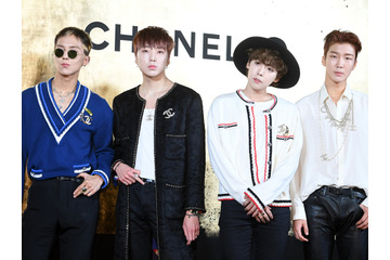 “兵役不正”疑惑メンバーは不参加…WINNER、約6年ぶりとなる日本ツアー決定！9月に神戸＆東京で開催 画像