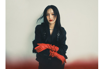 元モー娘・鞘師里保、avexからのメジャーデビューが決定！ 新曲のリリースも発表 画像