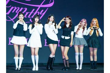 IVE、人気Youtubeチャンネル「THE FIRST TAKE」に出演！圧巻のワンテイクパフォーマンス披露へ 画像