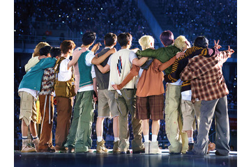 SEVENTEENコンサート映画『RIGHT HERE』、入場者特典第4弾は「オリジナルビジュアルカード」 画像