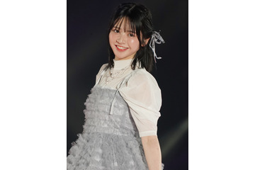 FRUITS ZIPPER・鎮西寿々歌、ミセス大森との“熱愛疑惑”を否定「ずっと辛かった」 画像