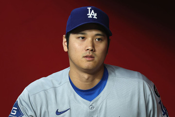大谷翔平、長嶋茂雄さんを追悼「心よりご冥福をお祈りいたします。」 画像