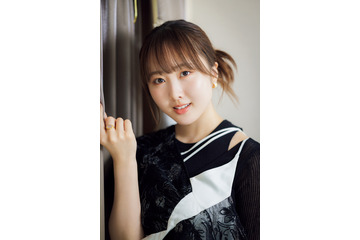 本田望結、姉・本田真凜と体験した“不思議な出来事”とは？『FLASH』最新号に登場 画像