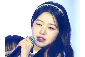 「飲みたい」のひと言で台湾が動いた──IVEウォニョンの超絶影響力、またしても炸裂 画像