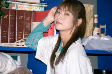 【インタビュー】元乃木坂46・北野日奈子、2期生へのライバル意識は“全然ない”　負けたくないのは「競馬好きアイドル」 画像