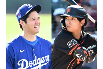 大谷翔平との“共演”に期待…名古屋生まれの「韓国のイチロー」、MLBオールスターに韓国人で唯一ノミネート！ 画像