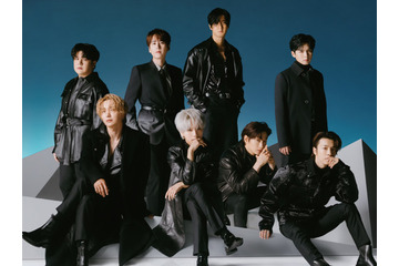 SUPER JUNIOR、約2年8カ月ぶりの新AL！7月8日に『Super Junior25』リリース決定 画像