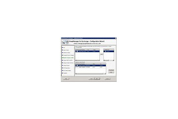 ネットアップ、データ管理ソフト新製品「SnapManager for Microsoft Exchange Server 6.0」を提供開始 画像