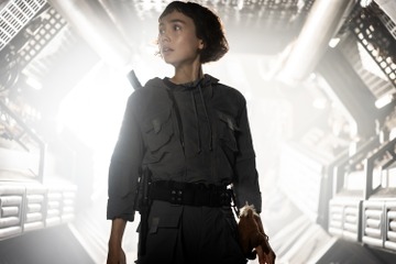 宇宙最恐の生物が襲来…ドラマシリーズ『エイリアン：アース』予告映像＆キービジュアル解禁！ 画像