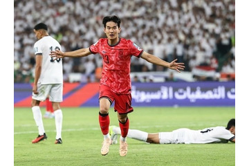 日本もイランも敗れた！負けないホン・ミョンボ体制、アジア最終予選「唯一無二」の無敗チームに 画像