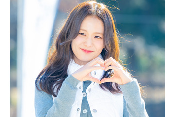 BLACKPINK・ジス、圧倒的美貌で世界を魅了！「Dior」新キャンペーンのグローバルモデルに抜擢 画像