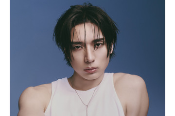 PENTAGON・ユウトこと安達祐人、ソロ曲『BLUE SPRING』MVを韓国で撮影！裏側を公開 画像