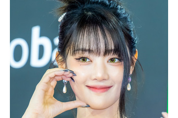 “財閥令嬢説”も浮上したi-dle・ミンニ、実業家になる日も近い？ビジネスへの意欲を明かす！ 画像