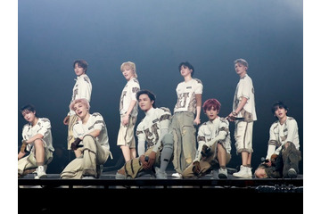 &TEAMソウル公演を韓国メディア大特集「驚くべき3つのポイント」【写真14枚】 画像