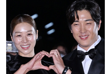 “W不倫夫を赦した”韓国女優、3年ぶりの本業復帰で語った本音「私だけは頑張ろうという重圧」 画像