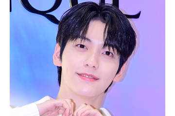 TXT・スビン、日常公開で結婚相手を自称するファンがコメント欄に殺到「耐えがたい可愛さ」【PHOTO】 画像