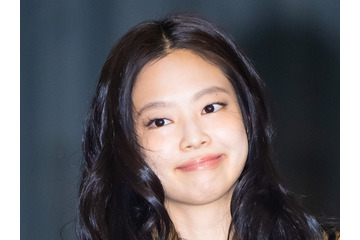 BLACKPINK・ジェニー、K-POP歌手唯一！2つの米メディア「2025年最高のアルバム」に選定 画像