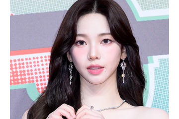 “政治色”騒動のaespa・カリナ、近況伝える「心配させて申し訳なく、また感謝している」 画像