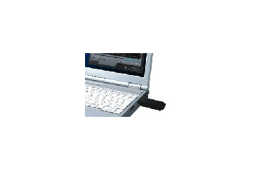 ロジテック、PCでラジオが聴けるUSB対応ラジオチューナー 画像