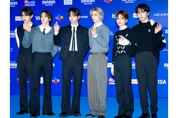 BOYNEXTDOORの勢いが止まらない！4thAL『No Genre』がレコード協会「ゴールド」認定 画像