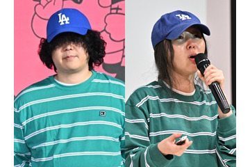 なぜ“NewJeans生みの親”大号泣コス？韓国新「クレイジー」バラエティが制作発表会からフルスロットル 画像