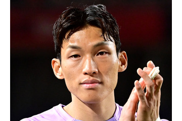 FC東京加入のキム・スンギュに期待される復活劇…2度の靭帯断裂乗り越え韓国代表“再復帰”なるか？ 画像