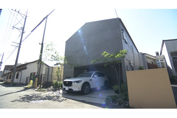 同居生活のストレスを解消！ 親子で気を遣わずに済む二世帯住宅の工夫とは…『住人十色』 画像