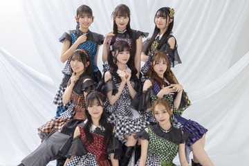 佐々木彩夏プロデュースの「浪江女子発組合」など初出演5組含む17組! 「TIF2025」出演者第12弾を発表 画像